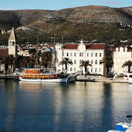 Heritage Bella Vista Apartments Trogir Buitenkant foto