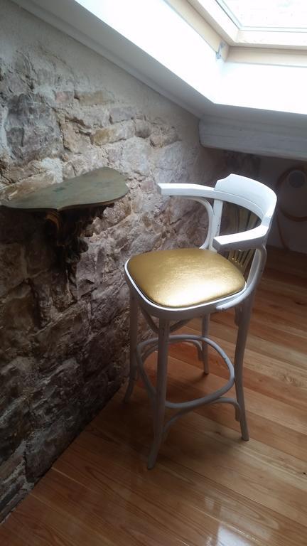 Heritage Bella Vista Apartments Trogir Buitenkant foto