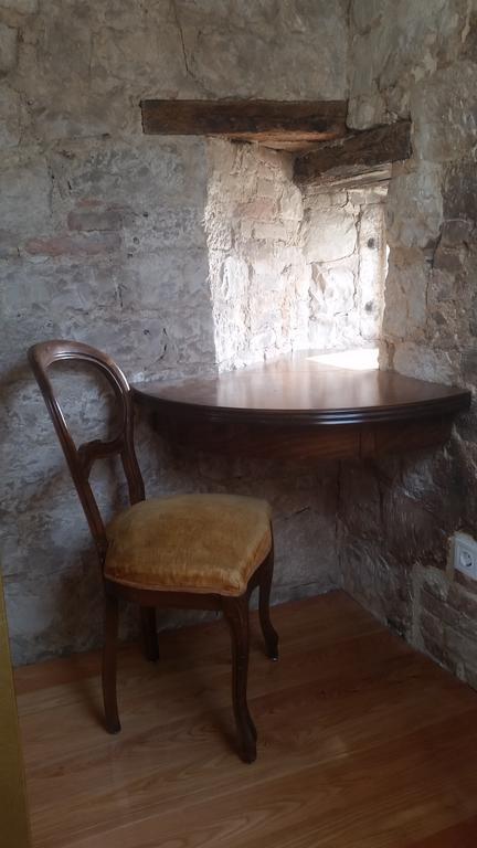 Heritage Bella Vista Apartments Trogir Buitenkant foto